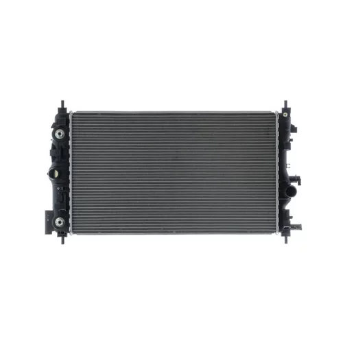 Chladič motora CR 1011 000P /MAHLE/ - obr. 1