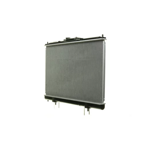 Chladič motora CR 1073 000S /MAHLE/ - obr. 6