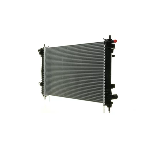 Chladič motora CR 1098 000P /MAHLE/ - obr. 6