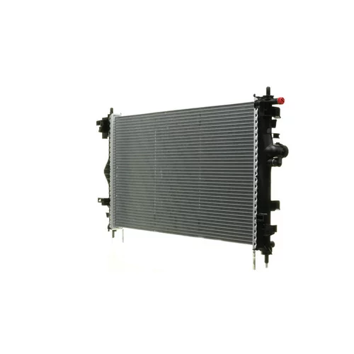 Chladič motora CR 1099 000P /MAHLE/ - obr. 7