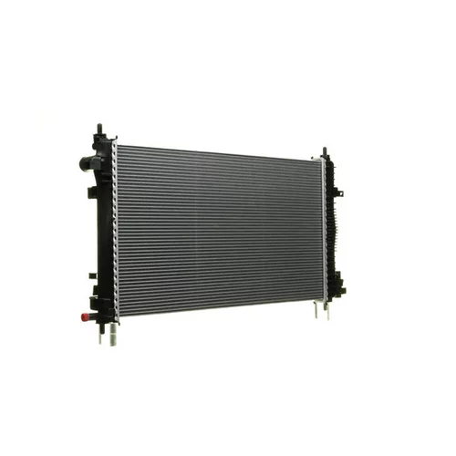 Chladič motora CR 1101 000P /MAHLE/ - obr. 10