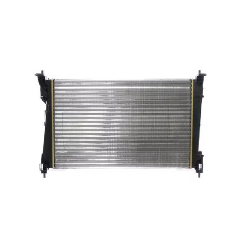 Chladič motora CR 1111 000S /MAHLE/ - obr. 5