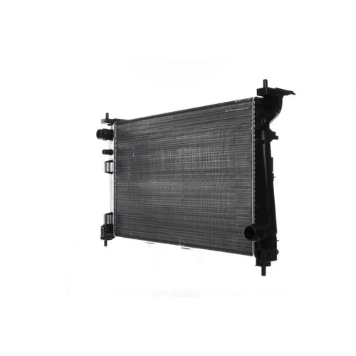 Chladič motora CR 1112 000S /MAHLE/ - obr. 2