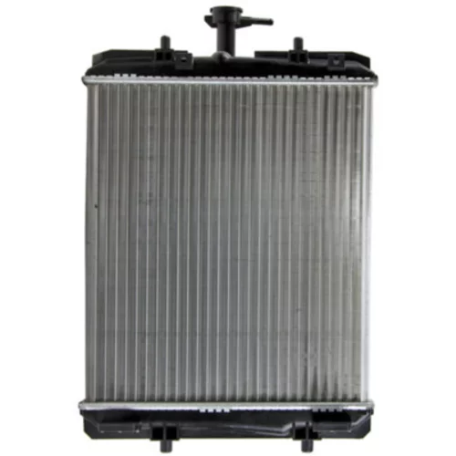 Chladič motora CR 1114 000P /MAHLE/ - obr. 3