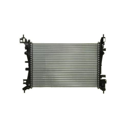 Chladič motora CR 1121 000P /MAHLE/ - obr. 5