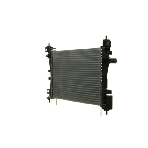 Chladič motora CR 1121 000P /MAHLE/ - obr. 6