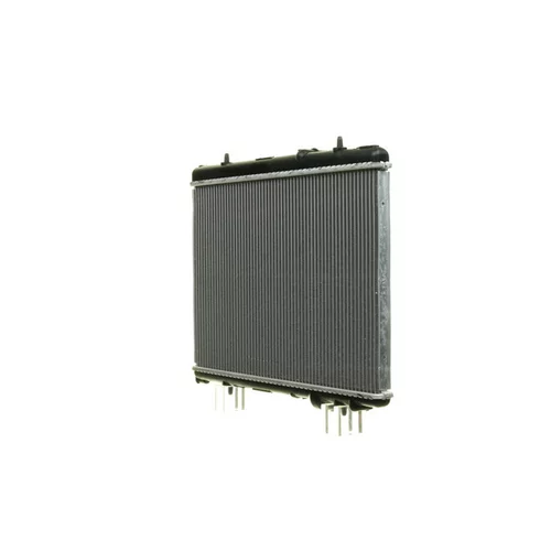 Chladič motora CR 1144 000P /MAHLE/ - obr. 6