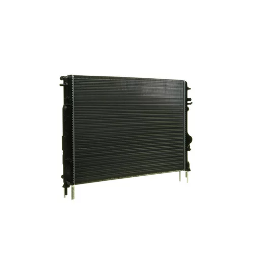 Chladič motora CR 1146 000P /MAHLE/ - obr. 4