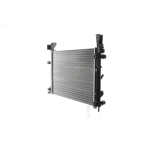 Chladič motora CR 1156 000S /MAHLE/ - obr. 6