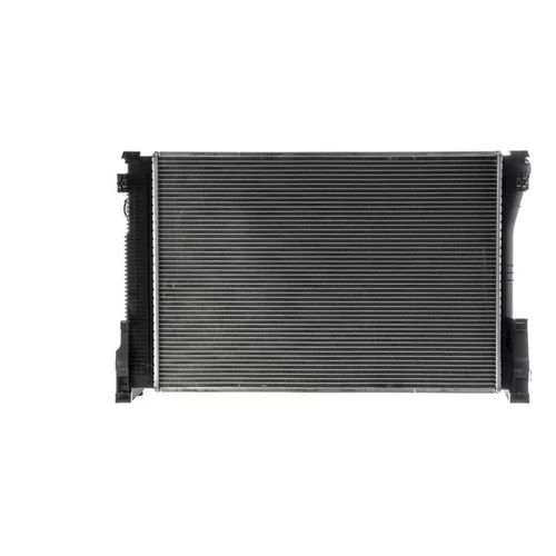Chladič motora CR 1177 000S /MAHLE/ - obr. 10