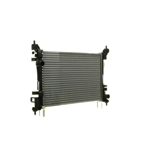 Chladič motora CR 1182 000P /MAHLE/ - obr. 14