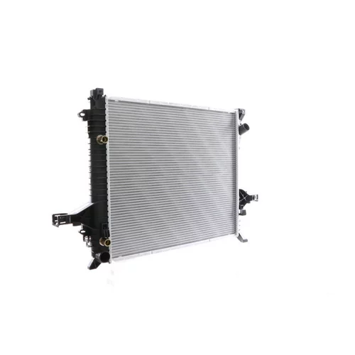 Chladič motora CR 1191 000S /MAHLE/ - obr. 14