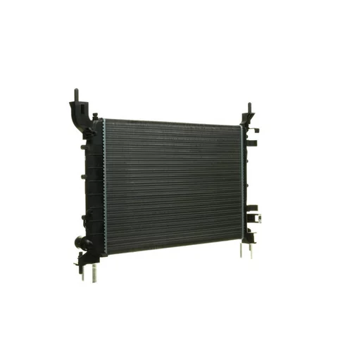 Chladič motora CR 1193 000P /MAHLE/ - obr. 5