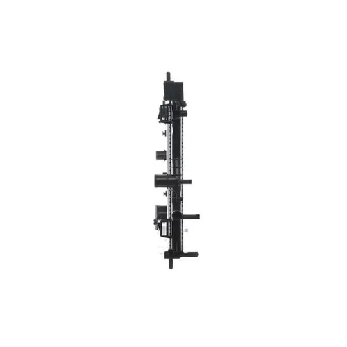 Chladič motora CR 1199 000S /MAHLE/ - obr. 2