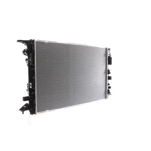 Chladič motora CR 1201 000S /MAHLE/ - obr. 4