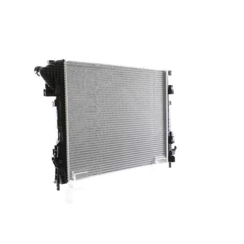 Chladič motora CR 1237 000S /MAHLE/ - obr. 4