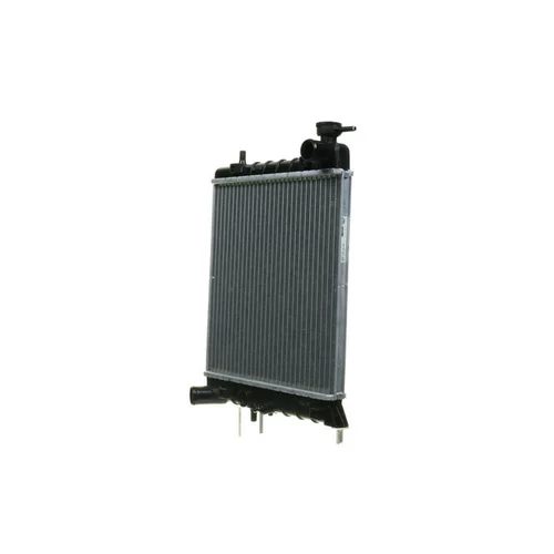 Chladič motora CR 1281 000P /MAHLE/ - obr. 2