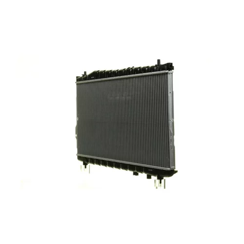 Chladič motora CR 1295 000P /MAHLE/ - obr. 6