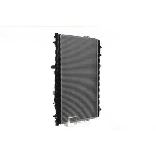 Chladič motora CR 1295 000S /MAHLE/ - obr. 3
