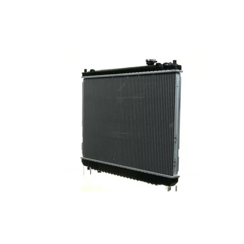 Chladič motora CR 1327 000P /MAHLE/ - obr. 11