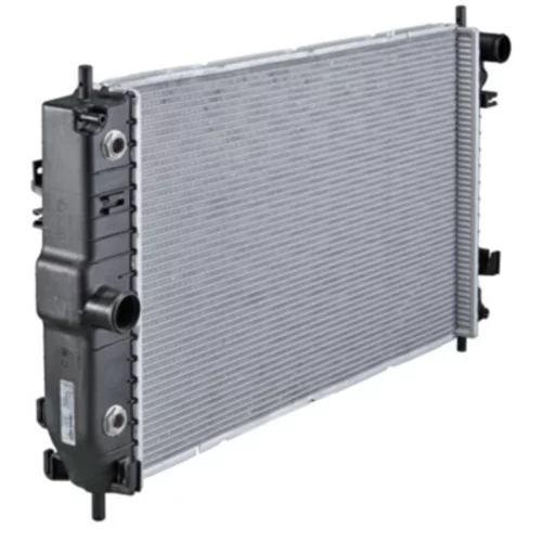 Chladič motora CR 1345 000P /MAHLE/ - obr. 7