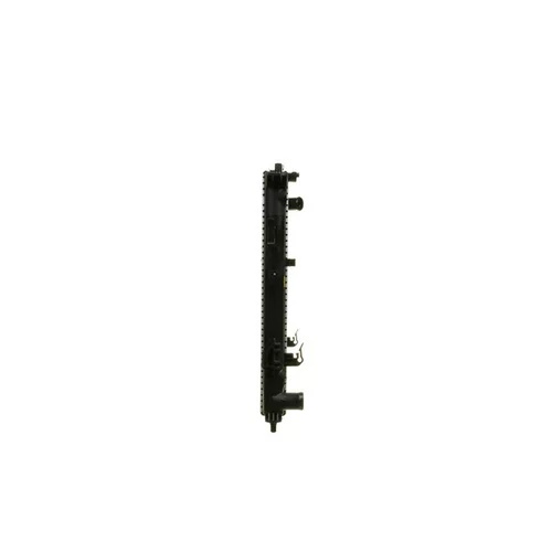 Chladič motora CR 1367 000P /MAHLE/ - obr. 7