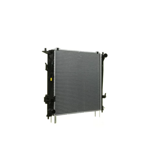 Chladič motora CR 1367 000P /MAHLE/ - obr. 8