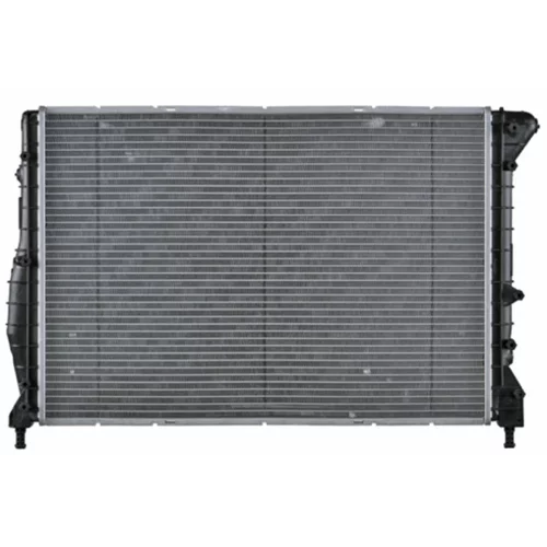 Chladič motora CR 1413 000P /MAHLE/ - obr. 5