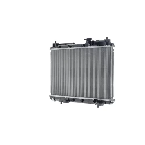 Chladič motora CR 1457 000S /MAHLE/ - obr. 2