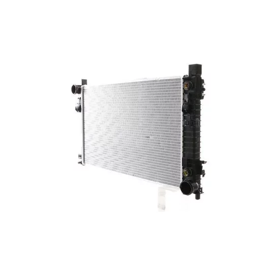 Chladič motora CR 1478 000S /MAHLE/ - obr. 3