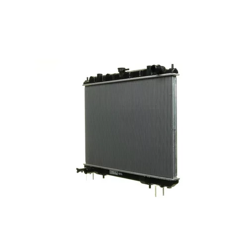 Chladič motora CR 1491 000S /MAHLE/ - obr. 2