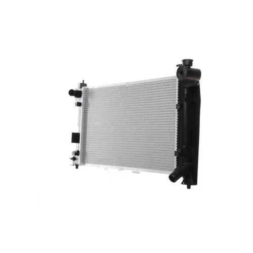 Chladič motora CR 1526 000S /MAHLE/ - obr. 2
