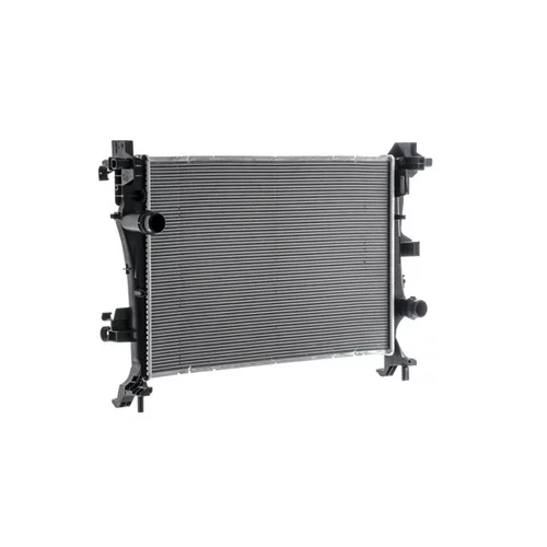 Chladič motora CR 1587 000P /MAHLE/ - obr. 7