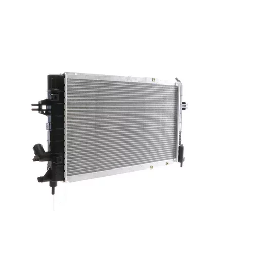 Chladič motora CR 1687 000S /MAHLE/ - obr. 4