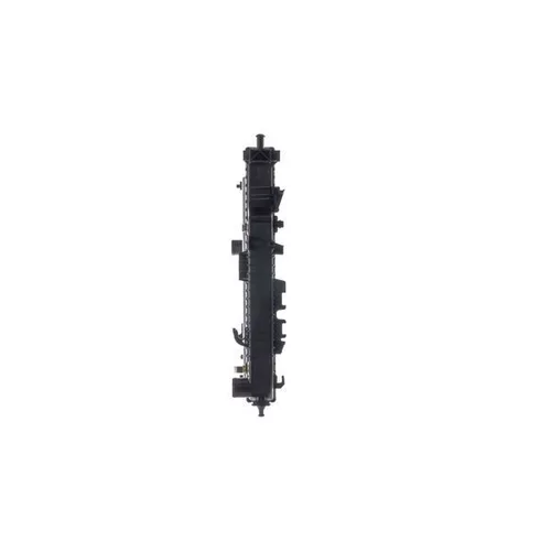 Chladič motora CR 1705 000S /MAHLE/ - obr. 1
