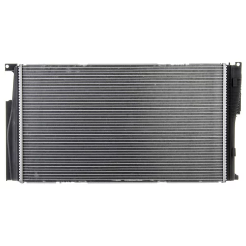 Chladič motora CR 1725 000P /MAHLE/ - obr. 3