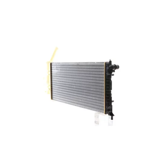 Chladič motora CR 1745 000S /MAHLE/ - obr. 12