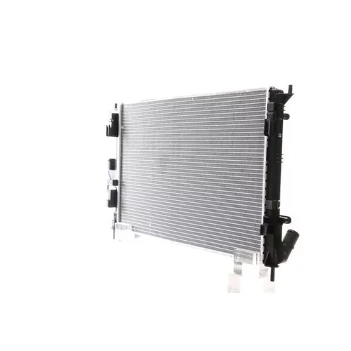 Chladič motora CR 1764 000S /MAHLE/ - obr. 5