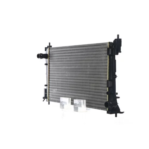 Chladič motora CR 1794 000S /MAHLE/ - obr. 1