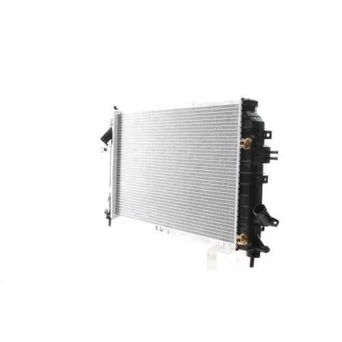 Chladič motora CR 1857 000S /MAHLE/ - obr. 1