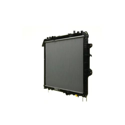 Chladič motora CR 1867 000S /MAHLE/ - obr. 2