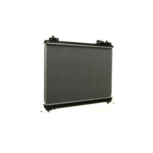 Chladič motora CR 1871 000S /MAHLE/ - obr. 4