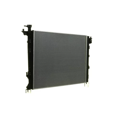 Chladič motora CR 1891 000S /MAHLE/ - obr. 4