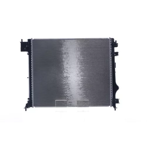 Chladič motora CR 1967 000S /MAHLE/ - obr. 4
