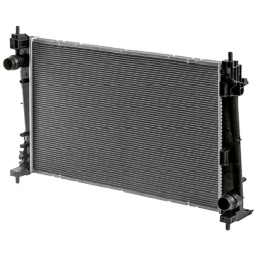 Chladič motora CR 2011 000P /MAHLE/ - obr. 2