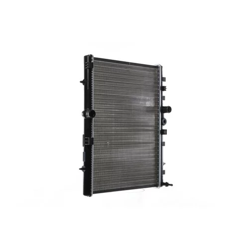 Chladič motora CR 2014 000S /MAHLE/ - obr. 9