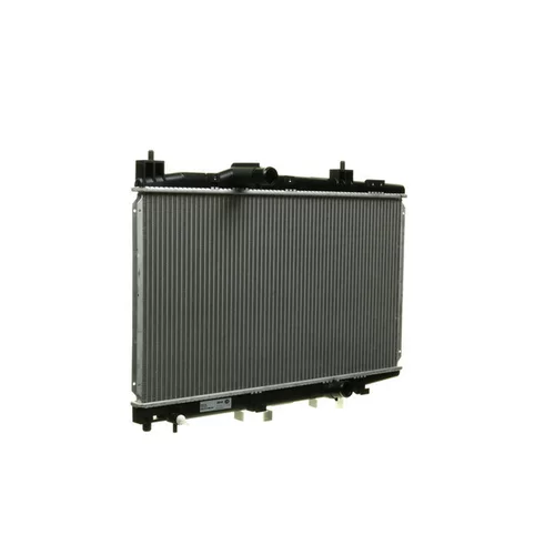 Chladič motora CR 2017 000P /MAHLE/ - obr. 4