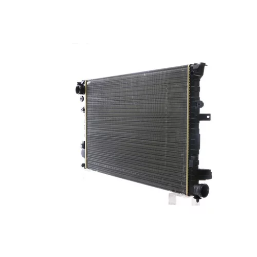 Chladič motora CR 206 000S /MAHLE/ - obr. 3