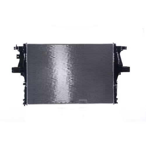 Chladič motora CR 2087 000S /MAHLE/ - obr. 4