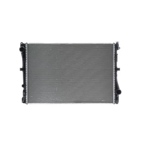 Chladič motora CR 2101 000P /MAHLE/ - obr. 2